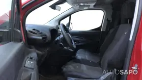 Citroen Berlingo de 2021