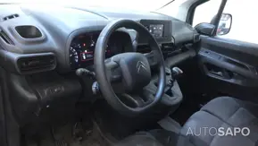 Citroen Berlingo de 2021