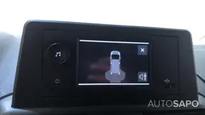 Citroen Berlingo de 2021