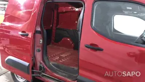 Citroen Berlingo de 2021