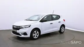 Dacia Sandero 1.0 ECO-G Essential Bi-Fuel de 2024
