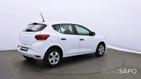 Dacia Sandero 1.0 ECO-G Essential Bi-Fuel de 2024