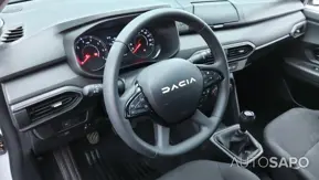 Dacia Sandero 1.0 ECO-G Essential Bi-Fuel de 2024