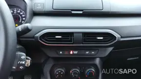 Dacia Sandero 1.0 ECO-G Essential Bi-Fuel de 2024