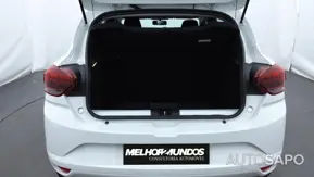 Dacia Sandero 1.0 ECO-G Essential Bi-Fuel de 2024