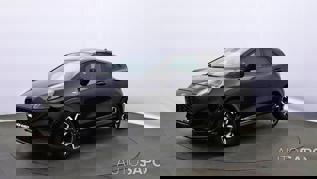 Ford Puma de 2022