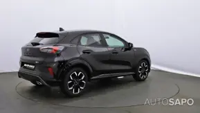 Ford Puma de 2022
