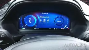 Ford Puma de 2022