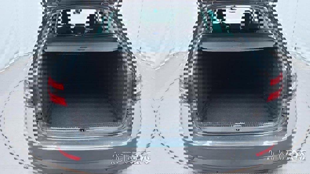 Skoda Superb de 2022