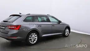 Skoda Superb de 2022
