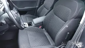 Skoda Superb de 2022