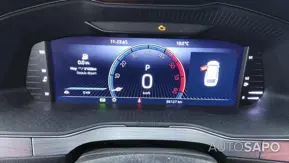 Skoda Superb de 2022