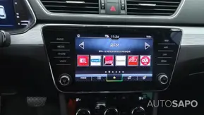 Skoda Superb de 2022