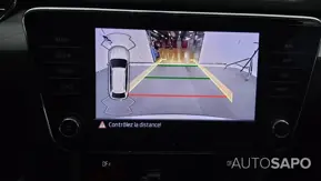 Skoda Superb de 2022