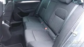 Skoda Superb de 2022