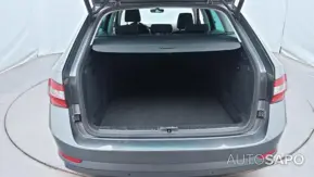 Skoda Superb de 2022