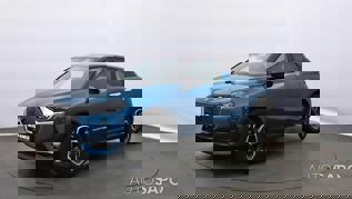 DS DS3 Crossback 1.2 PureTech Grand Chic EAT8 de 2019