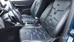 DS DS3 Crossback 1.2 PureTech Grand Chic EAT8 de 2019