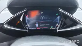 DS DS3 Crossback 1.2 PureTech Grand Chic EAT8 de 2019