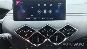 DS DS3 Crossback 1.2 PureTech Grand Chic EAT8 de 2019