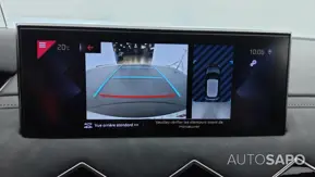 DS DS3 Crossback 1.2 PureTech Grand Chic EAT8 de 2019