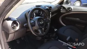 MINI Countryman Cooper D de 2016