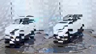 MG MG4 51 kWh Standard de 2023