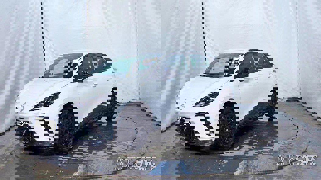 MG MG4 51 kWh Standard de 2023