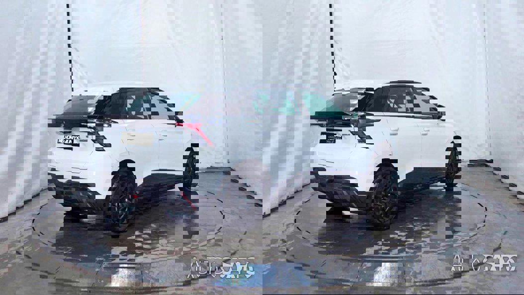 MG MG4 51 kWh Standard de 2023
