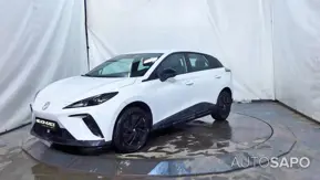 MG MG4 51 kWh Standard de 2023