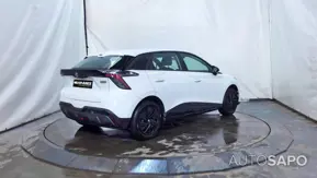 MG MG4 51 kWh Standard de 2023