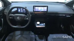 MG MG4 51 kWh Standard de 2023