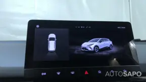 MG MG4 51 kWh Standard de 2023