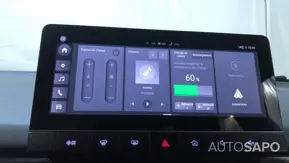 MG MG4 51 kWh Standard de 2023