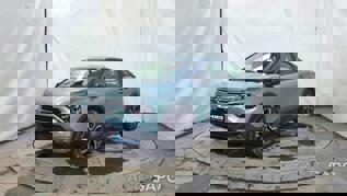 Citroen e-C4 Shine de 2021