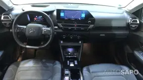 Citroen e-C4 Shine de 2021