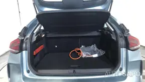 Citroen e-C4 Shine de 2021