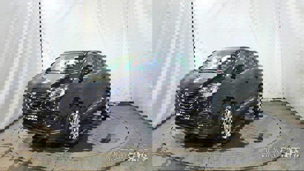 Renault Kadjar de 2021