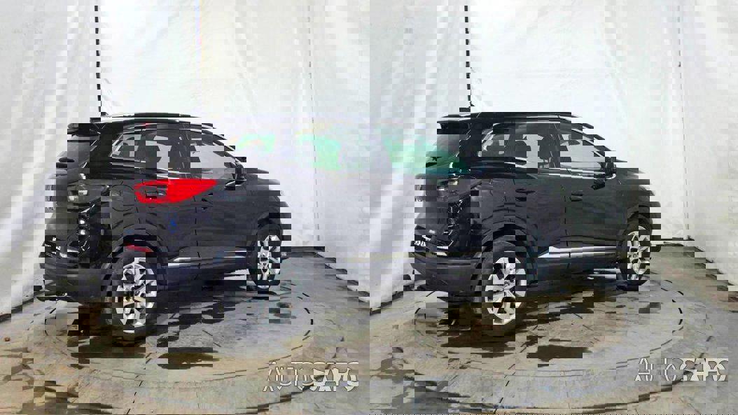 Renault Kadjar de 2021
