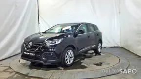 Renault Kadjar de 2021