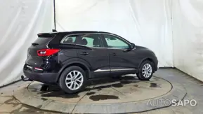 Renault Kadjar de 2021