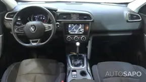 Renault Kadjar de 2021