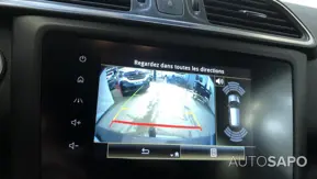 Renault Kadjar de 2021