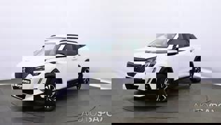 Peugeot 2008 de 2021