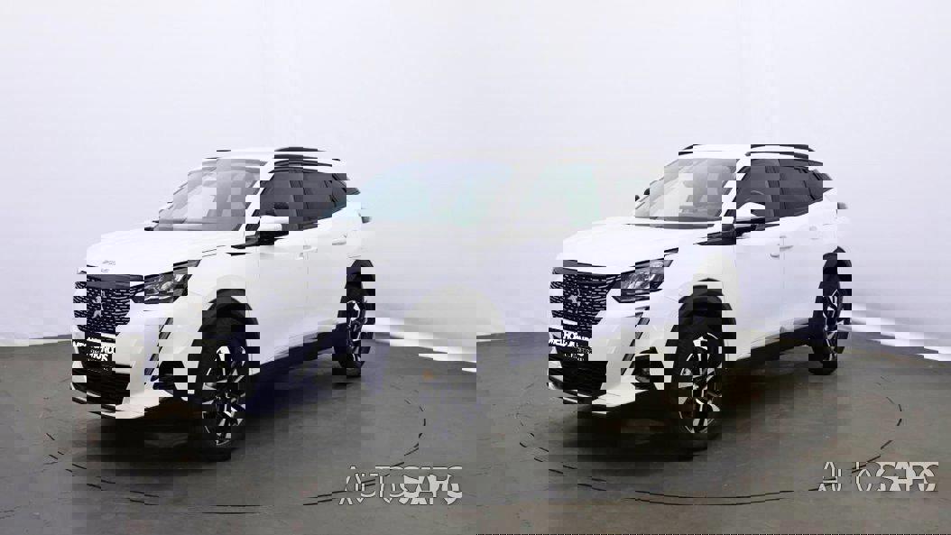 Peugeot 2008 de 2021