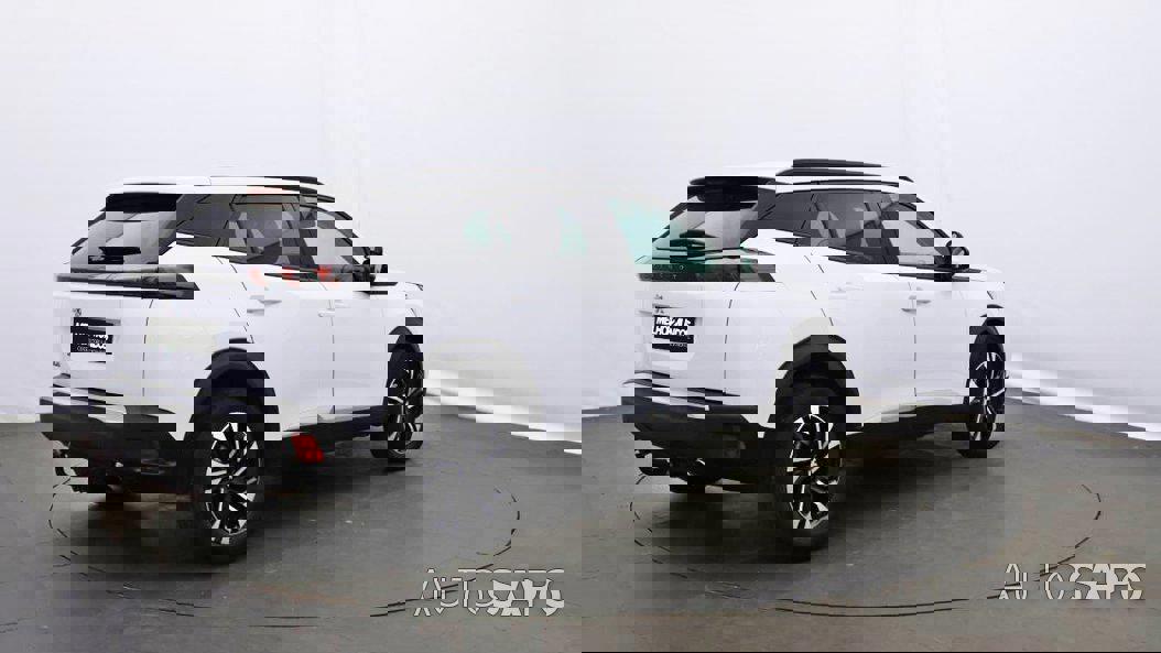 Peugeot 2008 de 2021