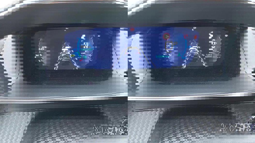 Peugeot 2008 de 2021