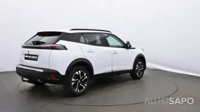 Peugeot 2008 de 2021