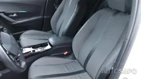 Peugeot 2008 de 2021