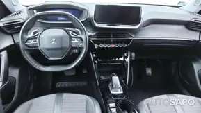 Peugeot 2008 de 2021